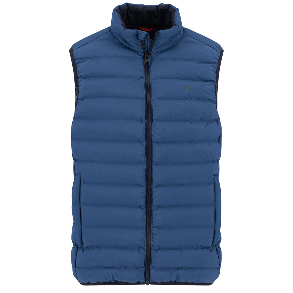 Fynch-Hatton Basic Light Weight Vest
